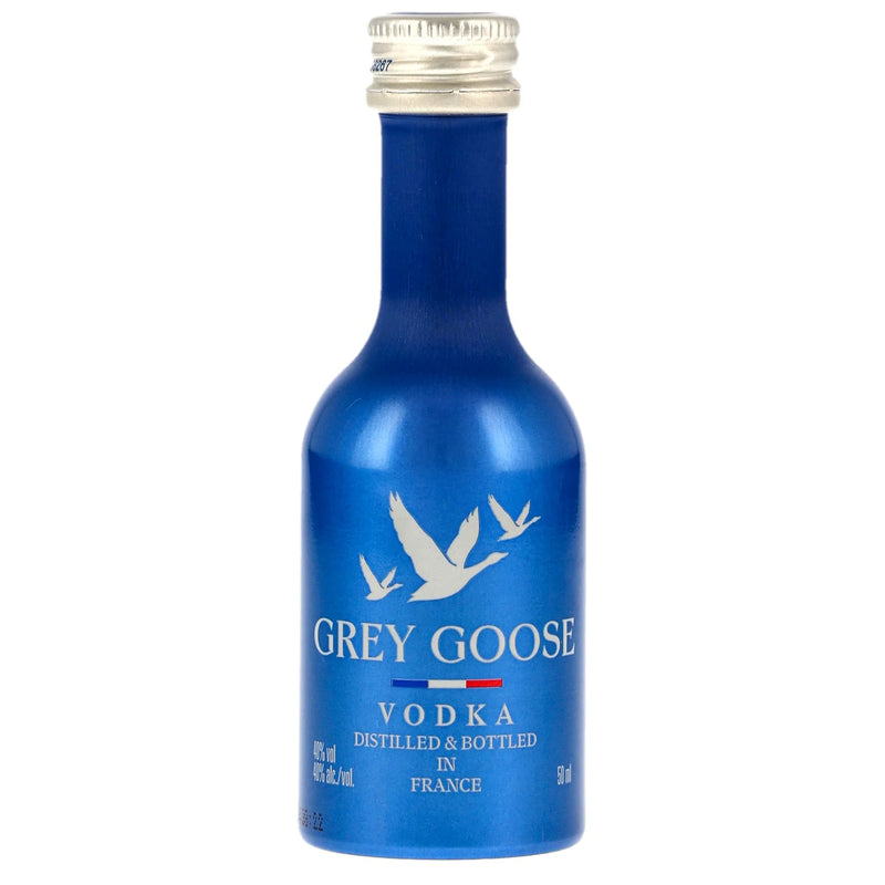 Grey Goose Mini 40%