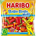Haribo Balla-Balla Vegan
