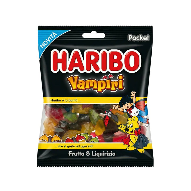 Haribo Vampire