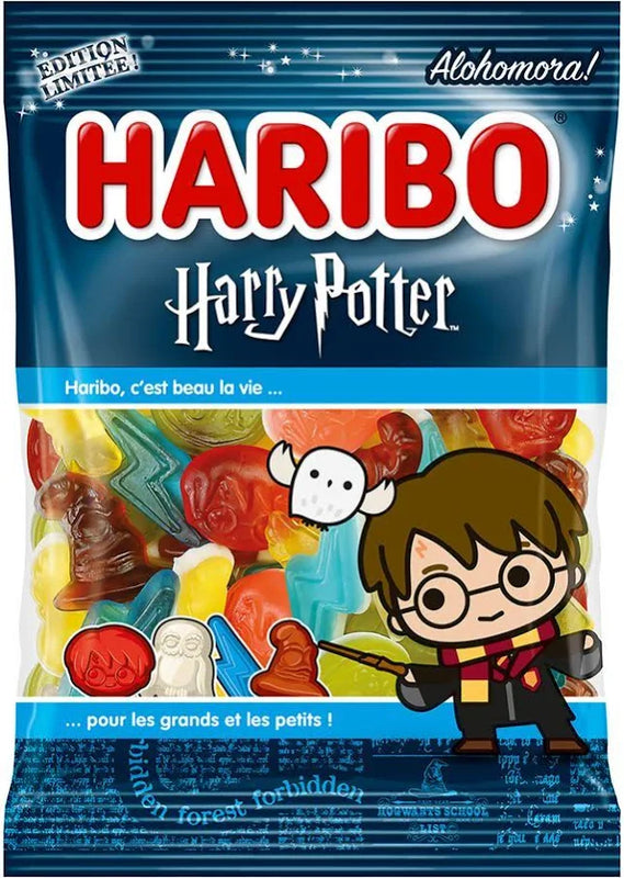 Harry Potter 100g