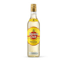 Havana Club 3 Ans 37,5° 35cl