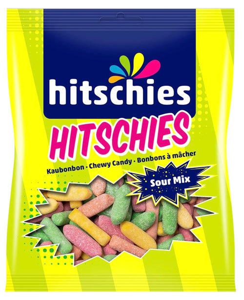 Hitschies Mix Sauer