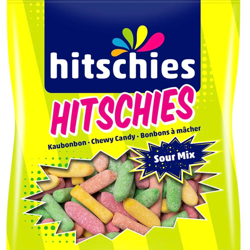 Hitschies Mix Sauer