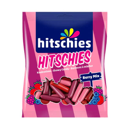 Hitschler Hitschies Berry Mix