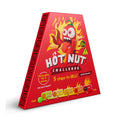 Hot Chip Hot Nut Challenge