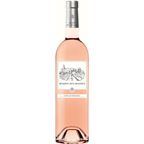 IGP Hérault Rosé "Petite Ballade" 75cl