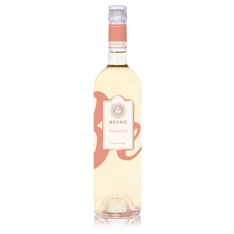 IGP Méditerranée Blanc "Romance" 75cl