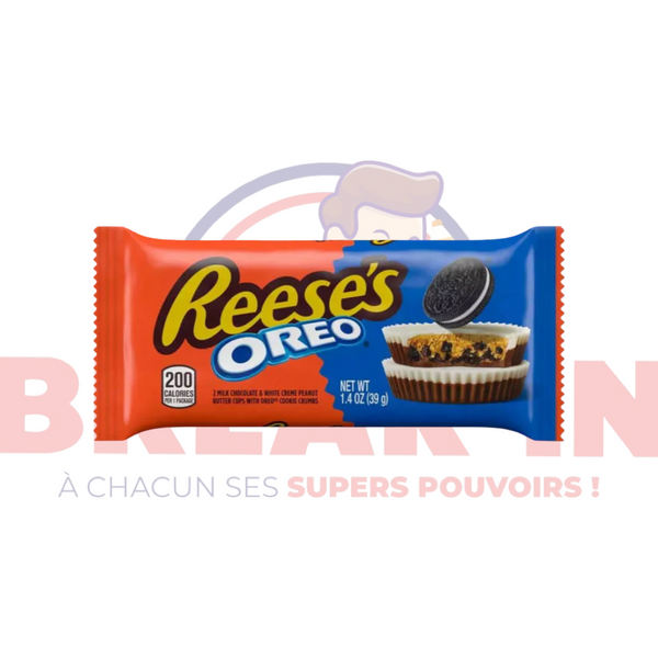 Reese's Oreo 39g