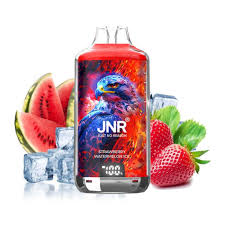 JNR Falcon Strawberry Ice