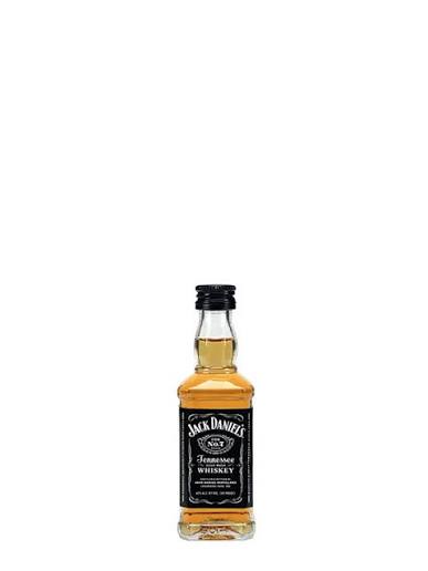 Jack Daniel's 40% Mini