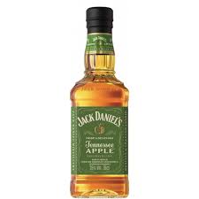 Jack Daniel's Apple 35° 35cl