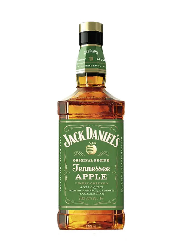 Jack Daniel's Apple 35° 70cl