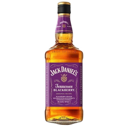 Jack Daniel's Berry 35° 70cl