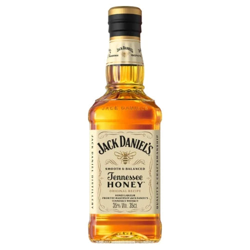 Jack Daniel's Honey 35° 35cl