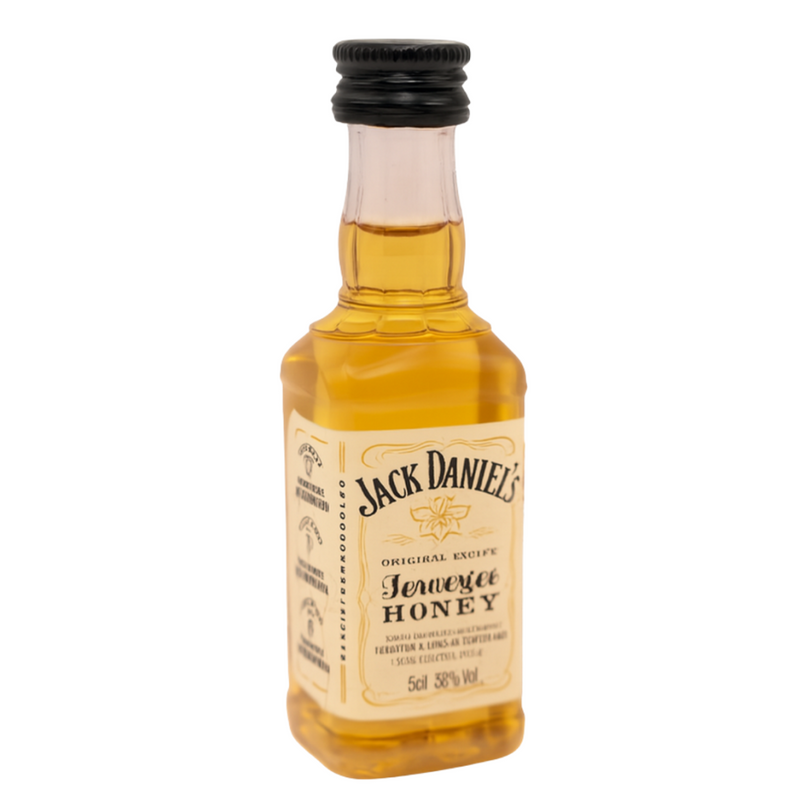 Jack Daniel's Honey 35% Mini