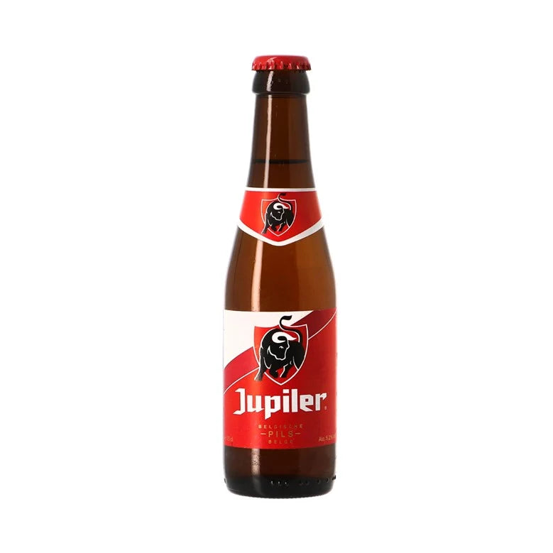 Jupiler 5.2%