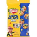 Keebler Chips Deluxe M&M's