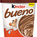 Kinder Bueno Ice Cream