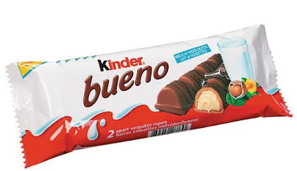 Kinder Bueno