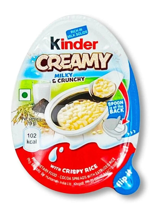 Kinder Creamy