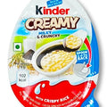 Kinder Creamy