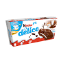 Kinder Délice Cacao (pack de 10)