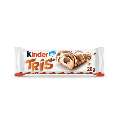 Kinder Tris 20g