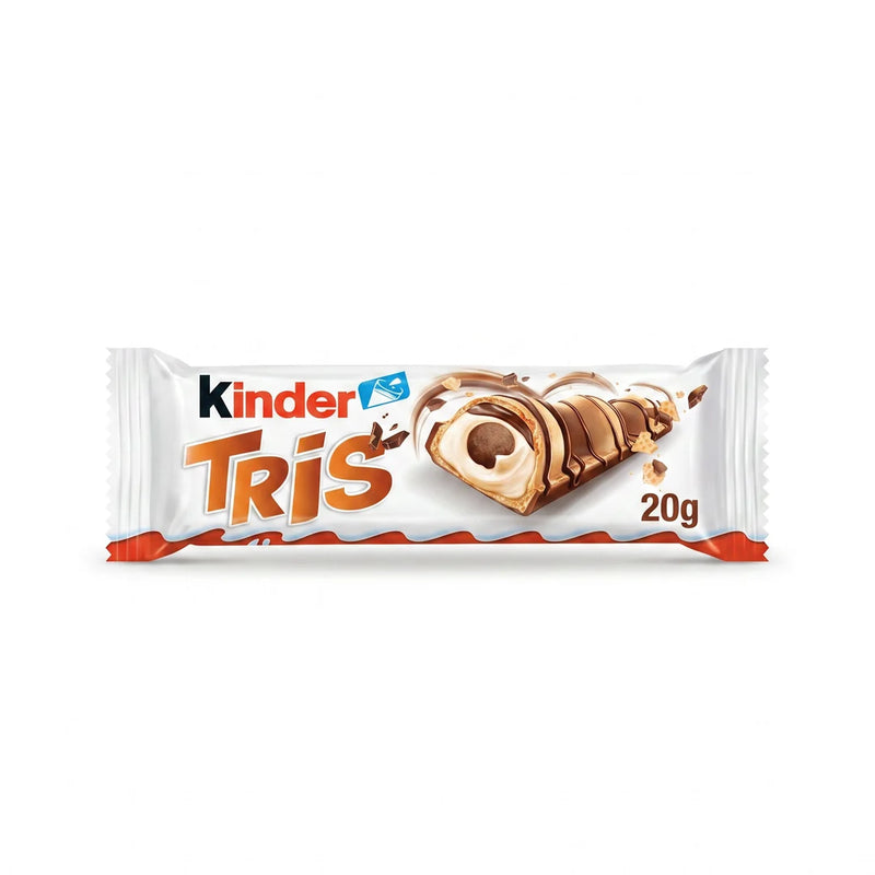 Kinder Tris 20g