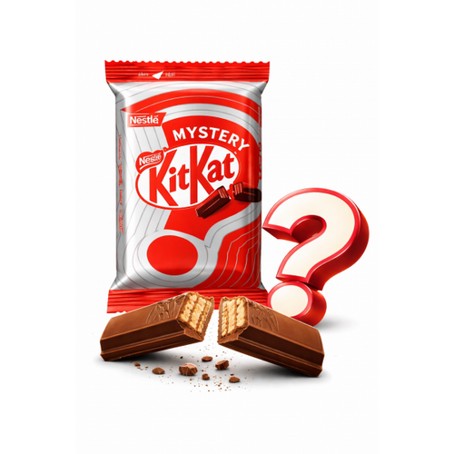 Kit Kat Mystery