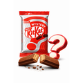 Kit Kat Mystery