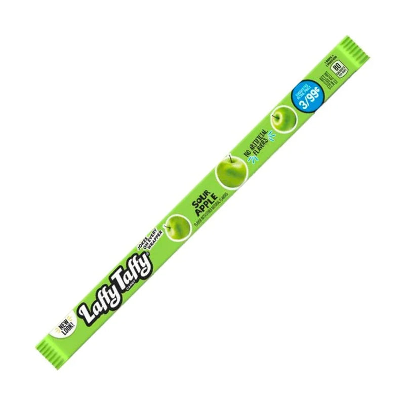 Laffy Taffy Apple