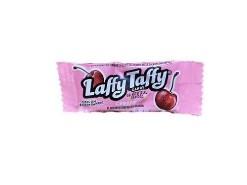 Laffy Taffy Cerise