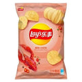 Lay's Spicy Crayfish Flavor