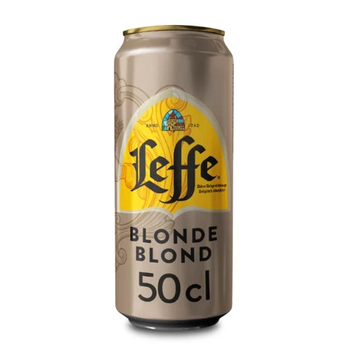Leffe Blonde 50cl