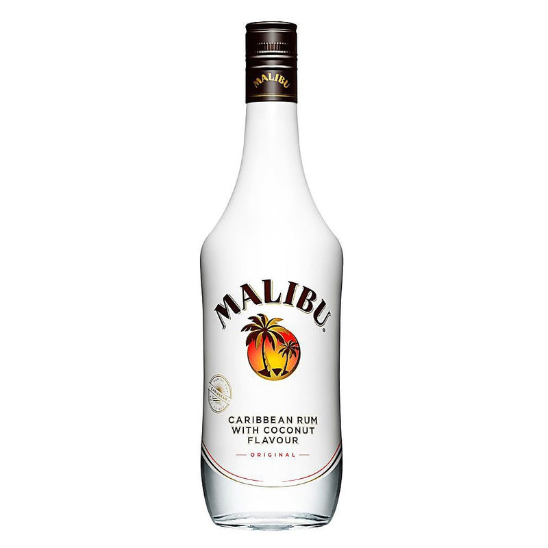 Malibu Coco 18° 70cl