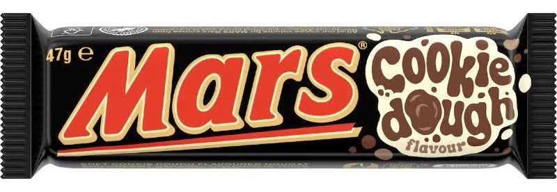 Mars Cookie Dough