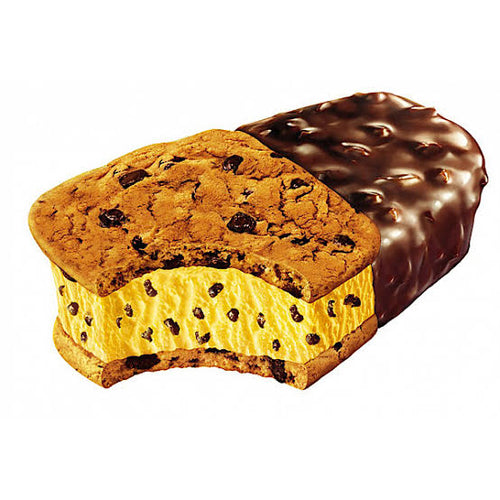 Maxibon Cookie Choco Chips