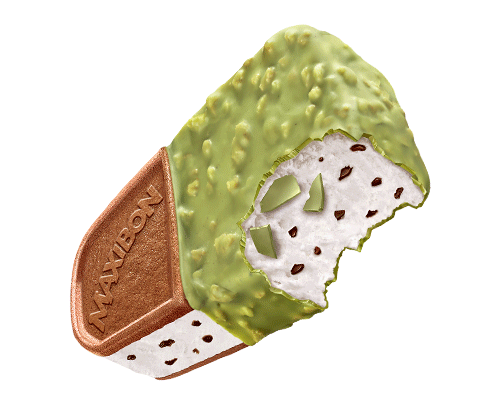 Maxibon Pistacchio