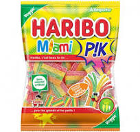 Miami Pik 120g