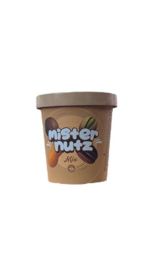 Mister Nutz