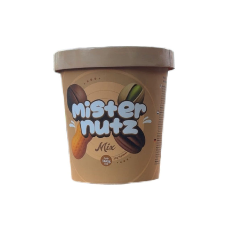 Mister Nutz