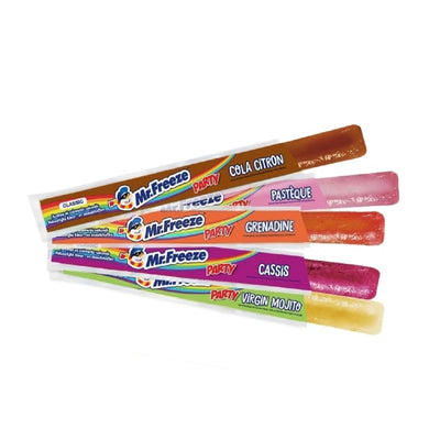 Mr Freeze Party 45ml