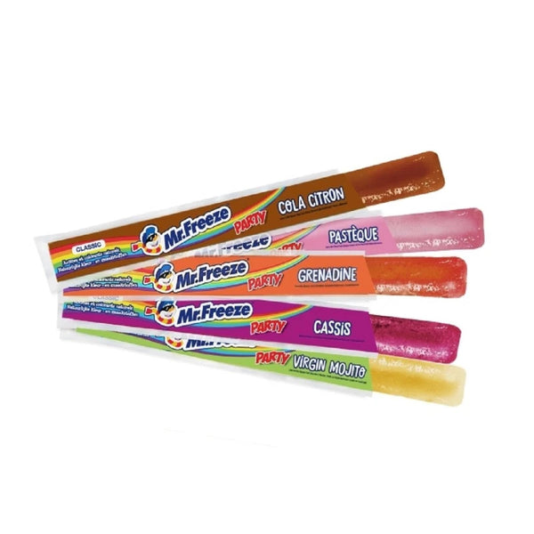 Mr Freeze Party 45ml