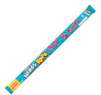 Nerds Rope Very Berry 26g