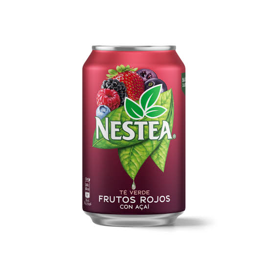 Nestea Fruits Rouges 330ml