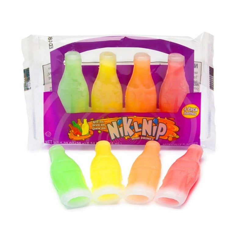 Nik-L-Nip