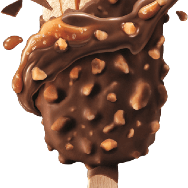 Nuii Caramel Macadamia