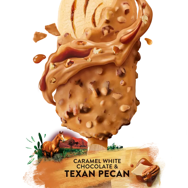 Nuii Texan Pecan