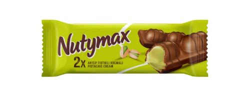 Nutymax Wafer With Pistachio Cream