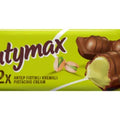 Nutymax Wafer With Pistachio Cream